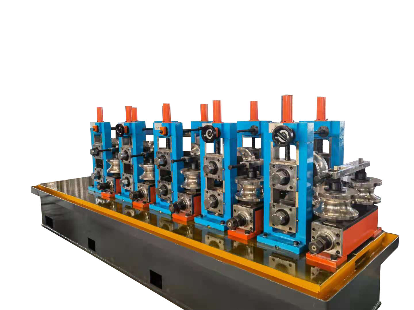 HG89 （Tube O.D. 32-89mm） | professional welded pipes